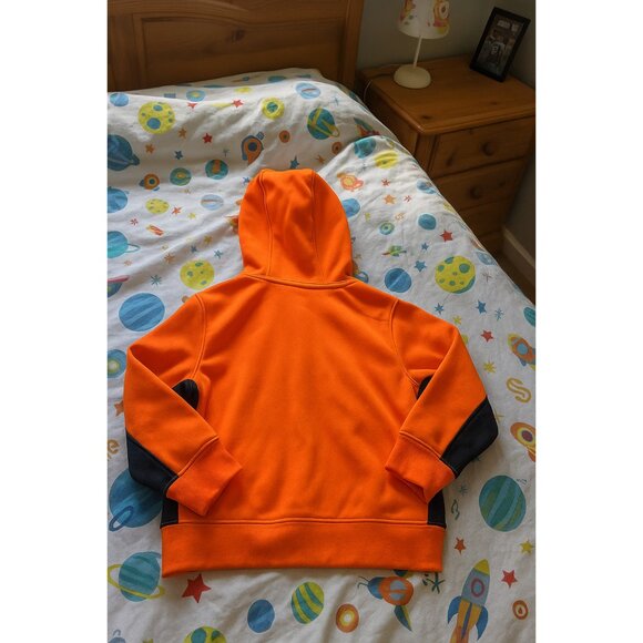 Nike Therma-Fit Toddler Hoodie – 24 Months - Picture 2 of 4